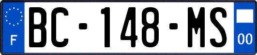 BC-148-MS
