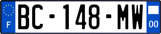 BC-148-MW