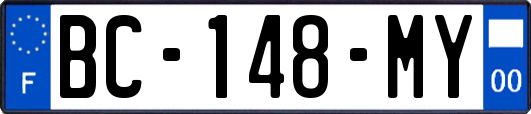 BC-148-MY