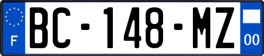 BC-148-MZ