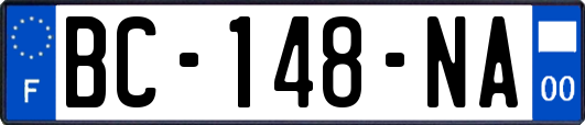 BC-148-NA