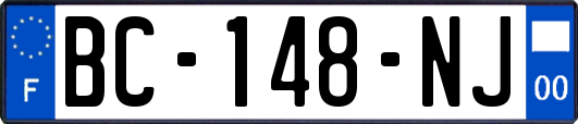 BC-148-NJ