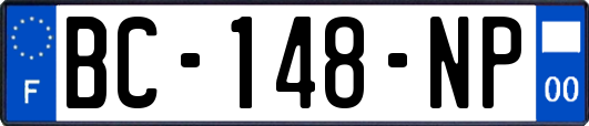 BC-148-NP