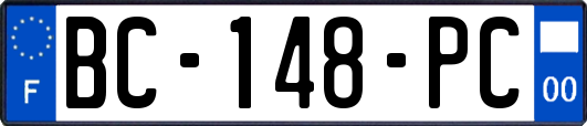 BC-148-PC