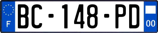 BC-148-PD