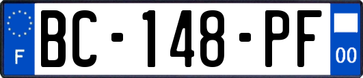 BC-148-PF