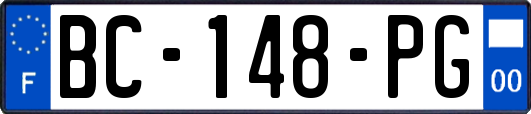 BC-148-PG