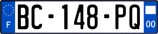 BC-148-PQ