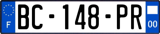 BC-148-PR