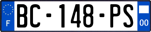 BC-148-PS