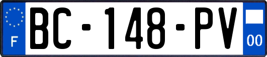 BC-148-PV