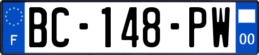 BC-148-PW