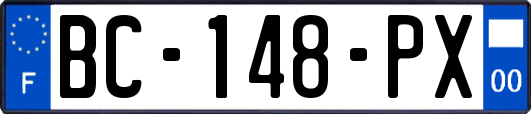 BC-148-PX