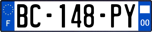 BC-148-PY