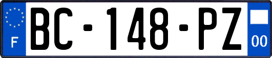 BC-148-PZ