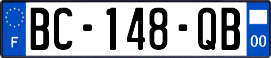 BC-148-QB