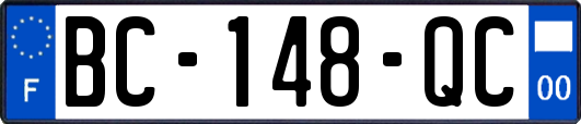 BC-148-QC
