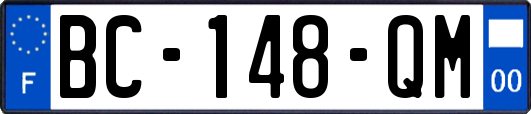BC-148-QM