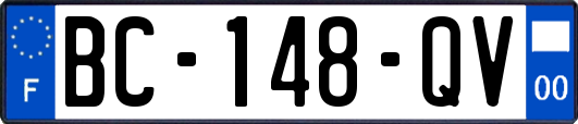 BC-148-QV