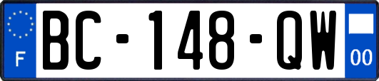 BC-148-QW