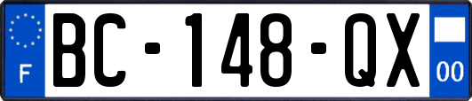 BC-148-QX