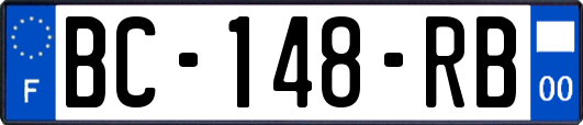 BC-148-RB