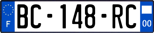 BC-148-RC