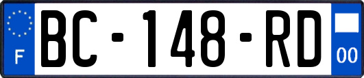 BC-148-RD