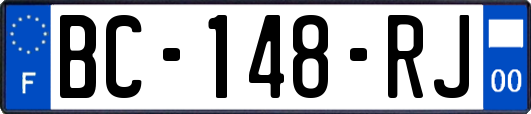 BC-148-RJ