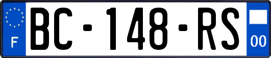 BC-148-RS
