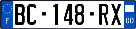 BC-148-RX