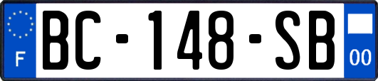 BC-148-SB
