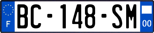 BC-148-SM