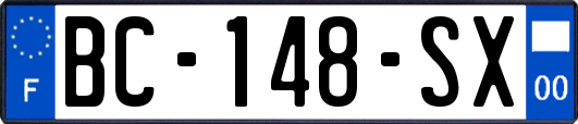 BC-148-SX