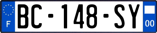 BC-148-SY
