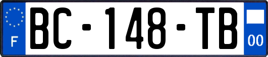 BC-148-TB
