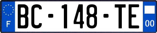 BC-148-TE