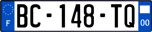 BC-148-TQ