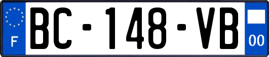 BC-148-VB
