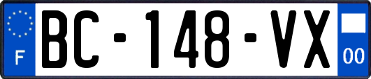 BC-148-VX