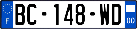 BC-148-WD