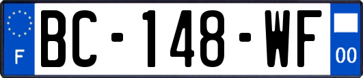 BC-148-WF