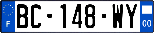 BC-148-WY