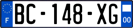 BC-148-XG