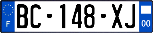 BC-148-XJ