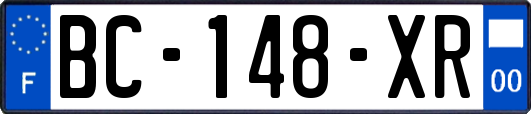 BC-148-XR