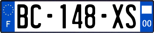 BC-148-XS