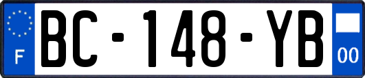 BC-148-YB