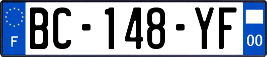 BC-148-YF
