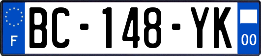 BC-148-YK